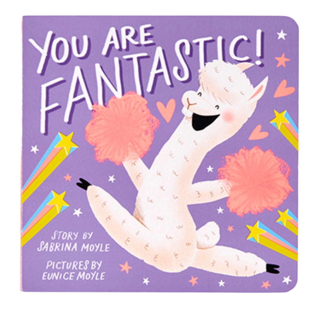 YOU are Fantastic!