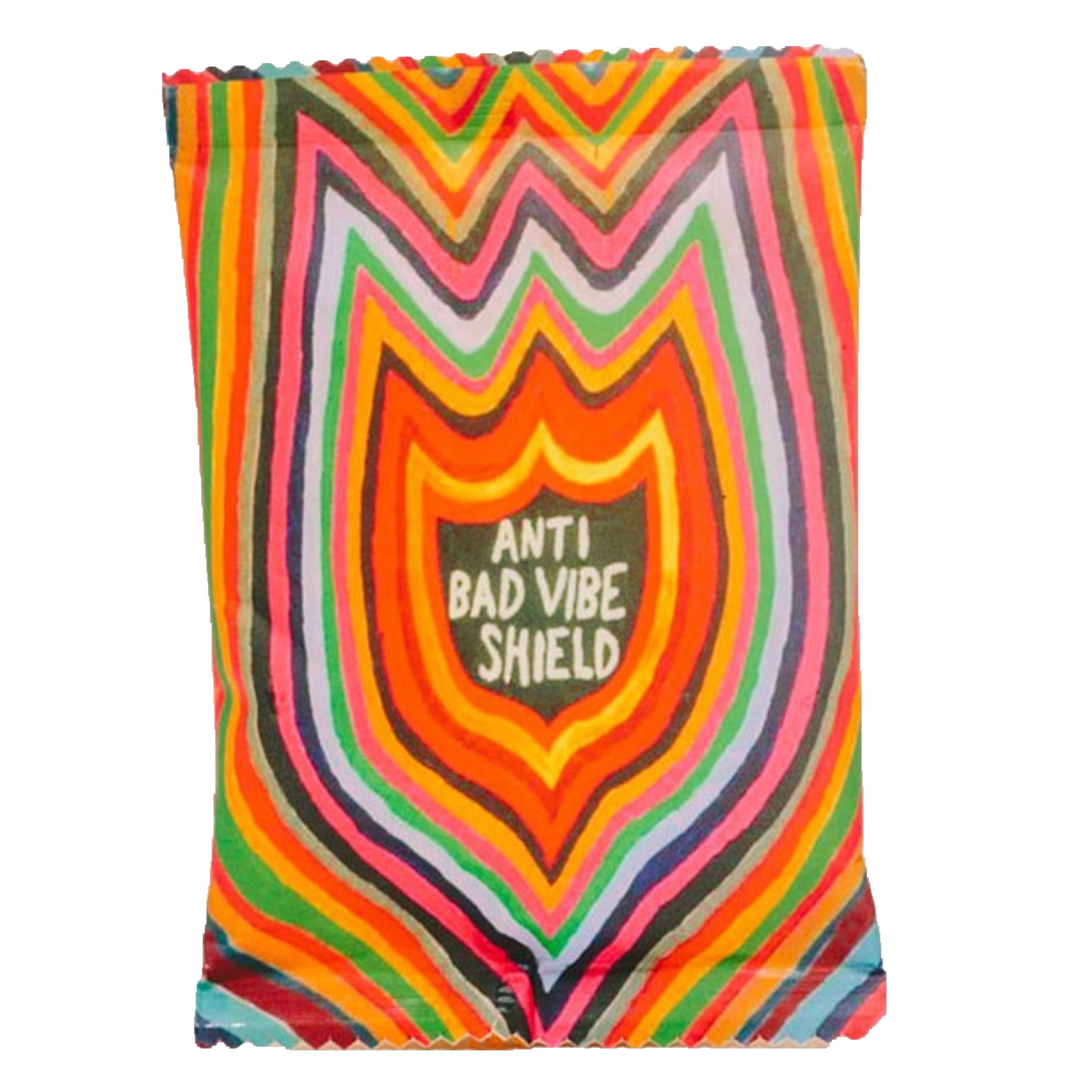 Salt Soak Anti Bad Vibe Shield