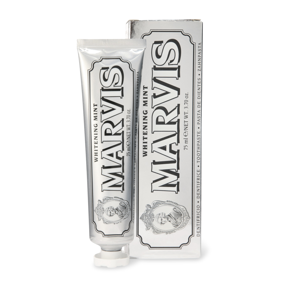 Whitening Mint: Marvis