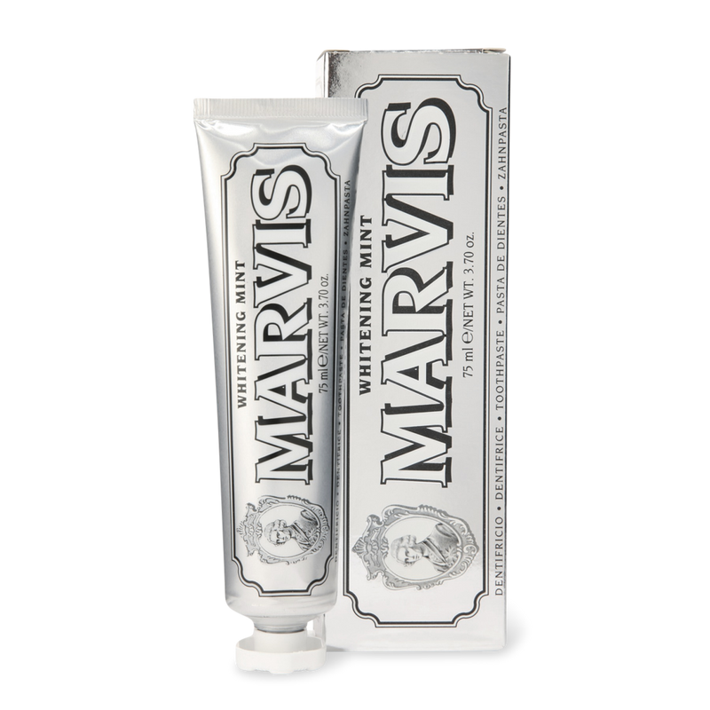 Whitening Mint: Marvis