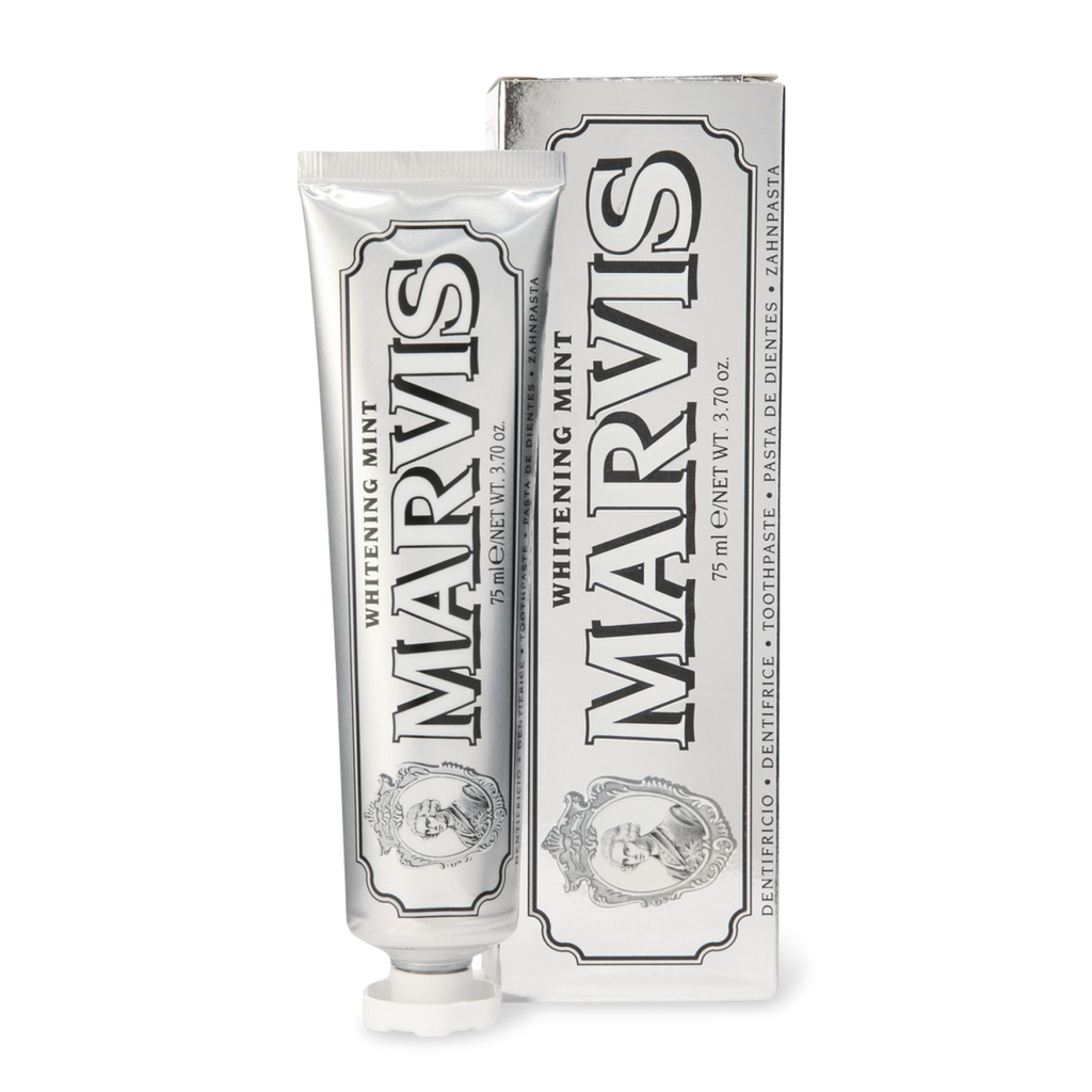 Whitening Mint: Marvis