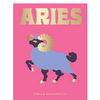 ARIES: astrology book
