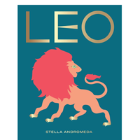 LEO: astrology book