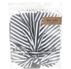 stripe shower cap