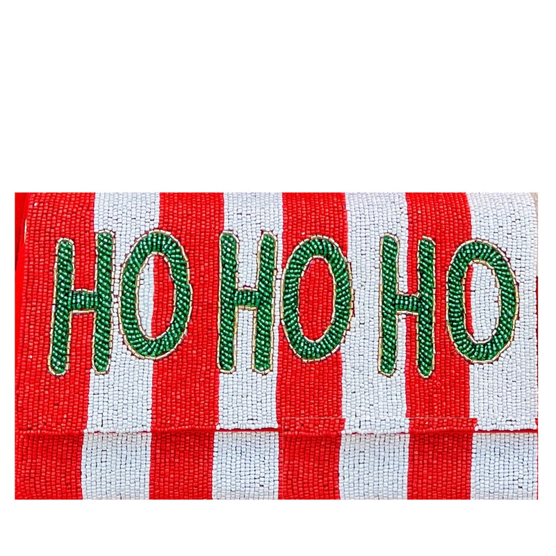 Ho Ho Ho clutch