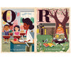 S is for School