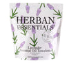 Lavender Wipes: Herban Essentials