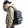 camo pop quiz backpack: Herschel
