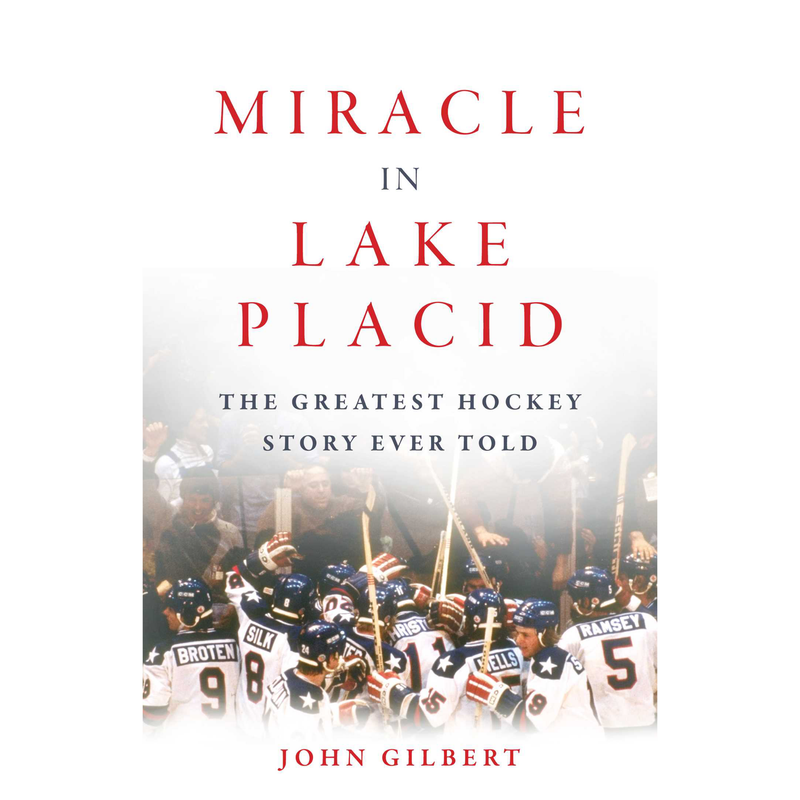 Miracle in Lake Placid