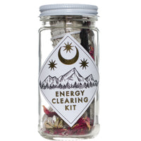 Energy Clearing Kit