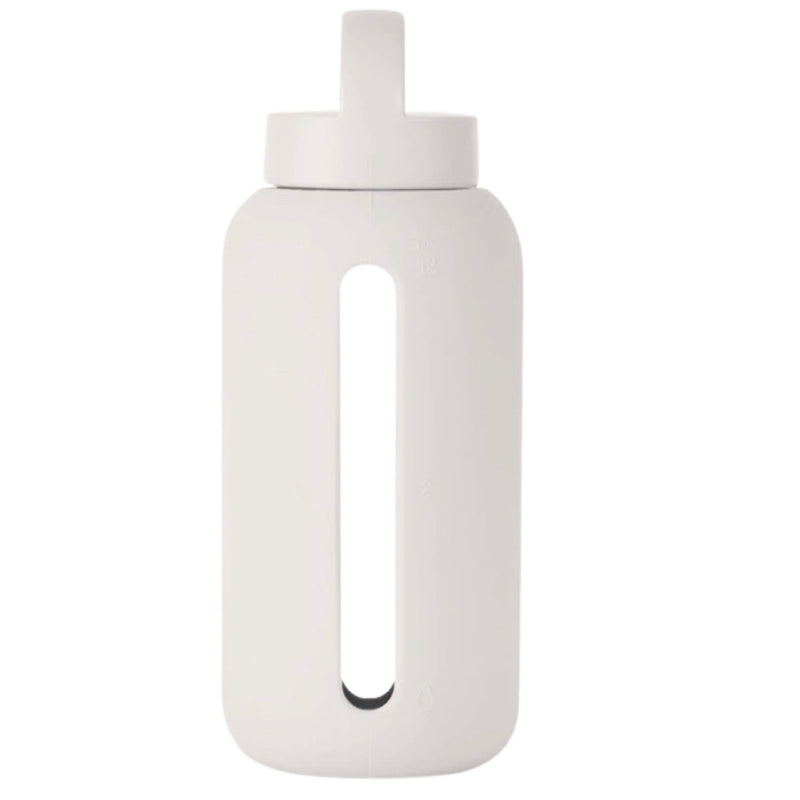 white: day bottle