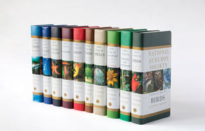 Trees/Northern: National Audubon Society Field Guide