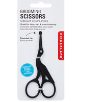 Grooming crane  Scissors