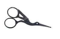 Grooming crane  Scissors