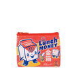 lunch money coin purse