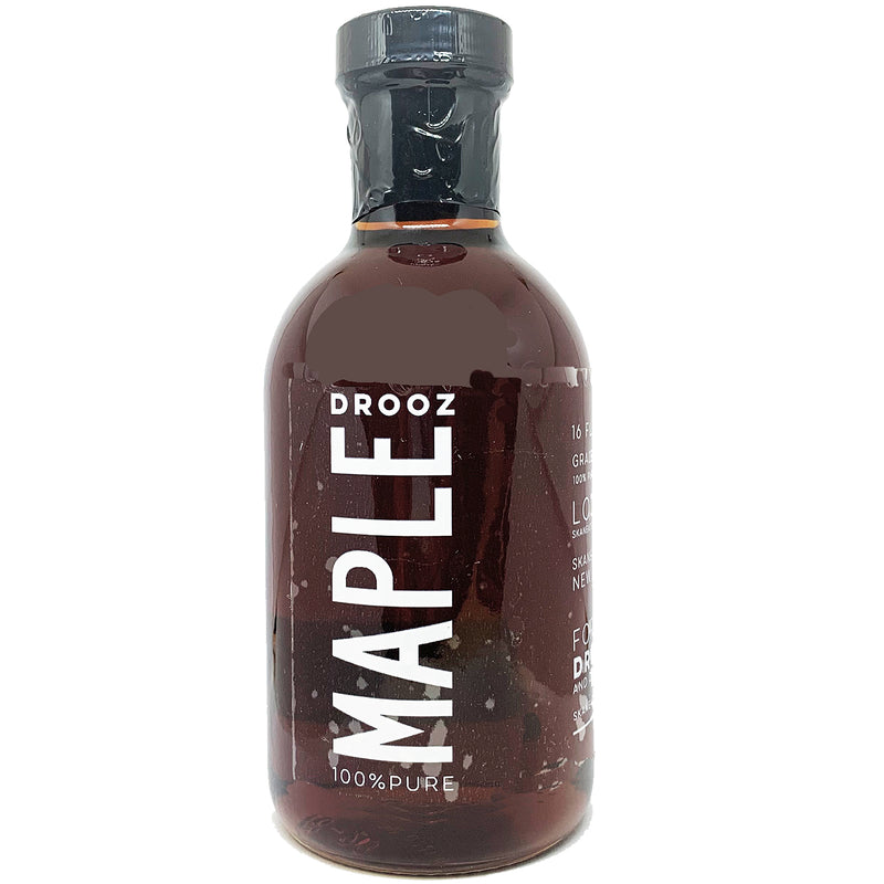 DROOZ Maple - 100% Pure