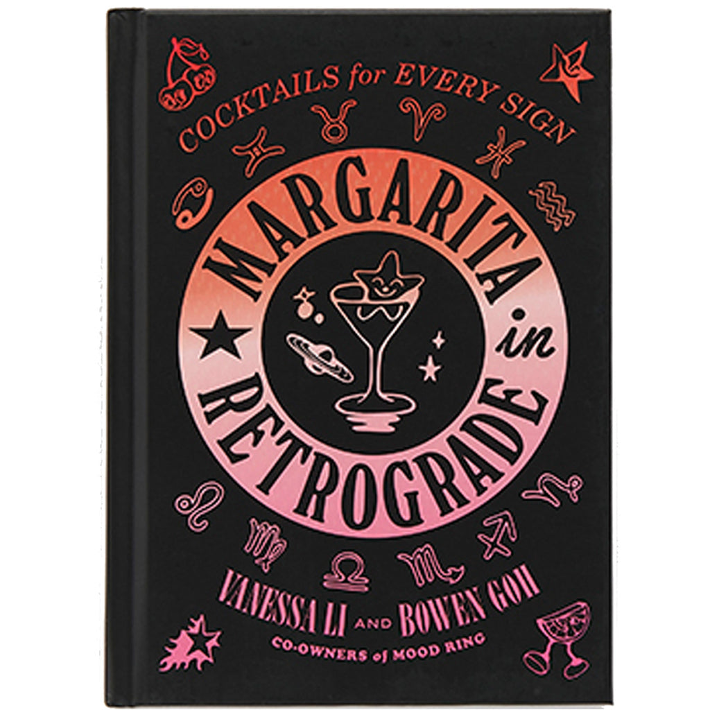 Margarita Retrograde