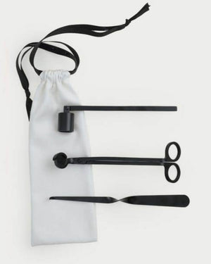 Candle Care Kit(3pc)