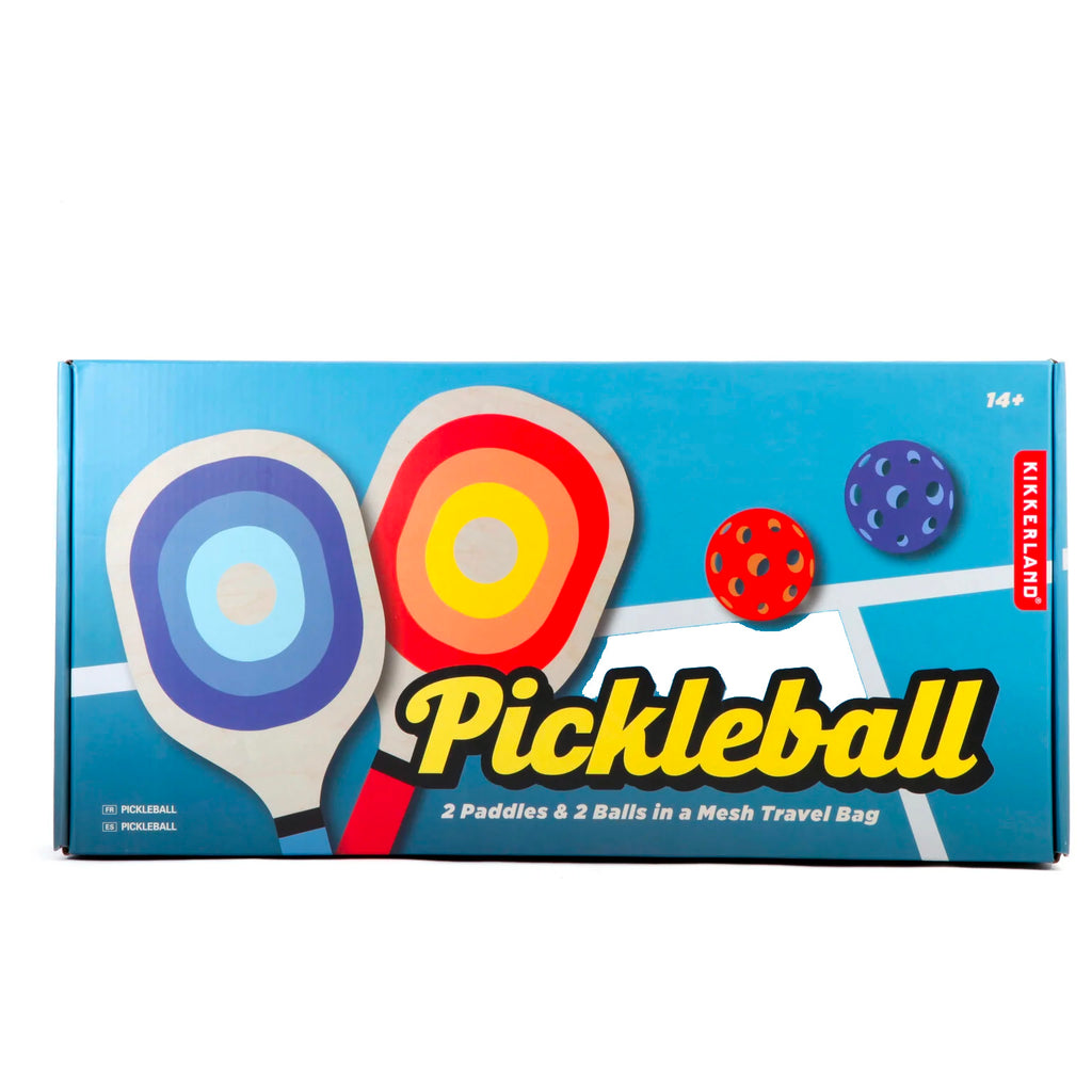 pickleball set