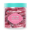 pink Cadillac gummies