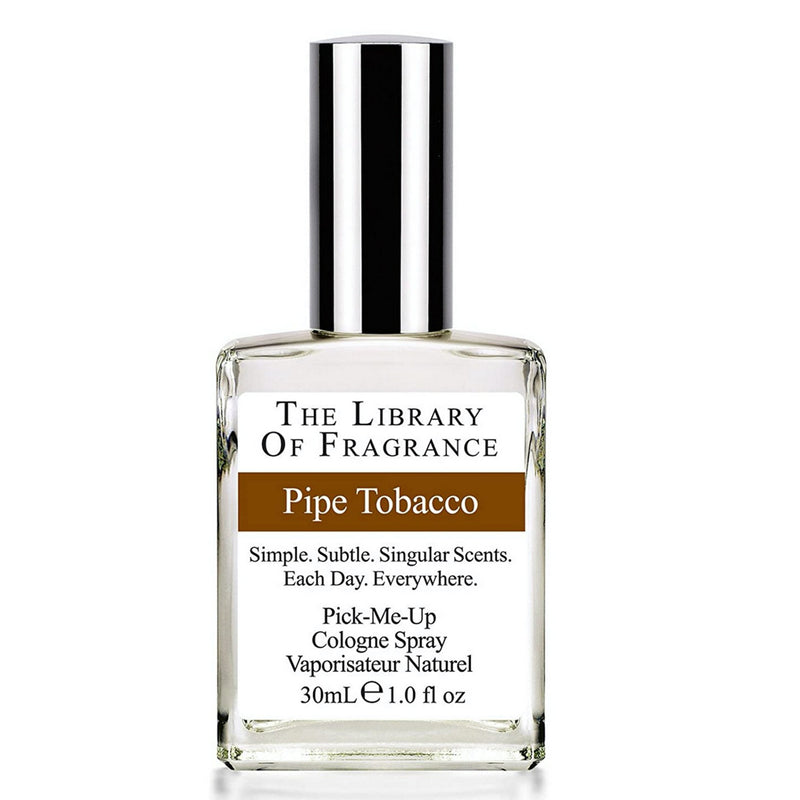pipe tobacco  Cologne Spray: Demeter