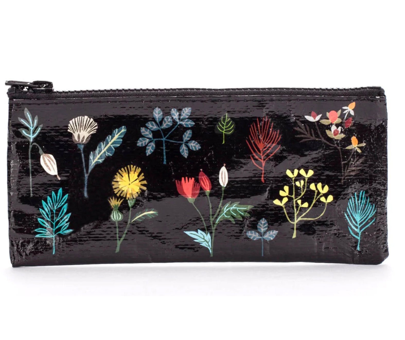 plant study pencil case