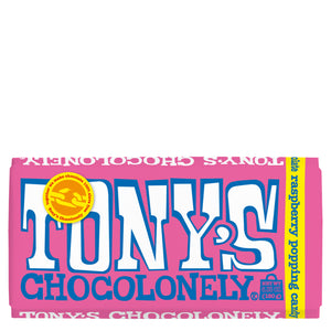 white raspberry : Tony's Chocolonely