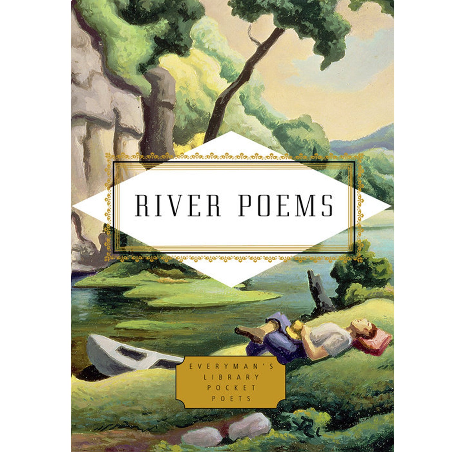 River Poems