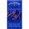 Himalayan Salt Organic Dark Chocolate (100g)