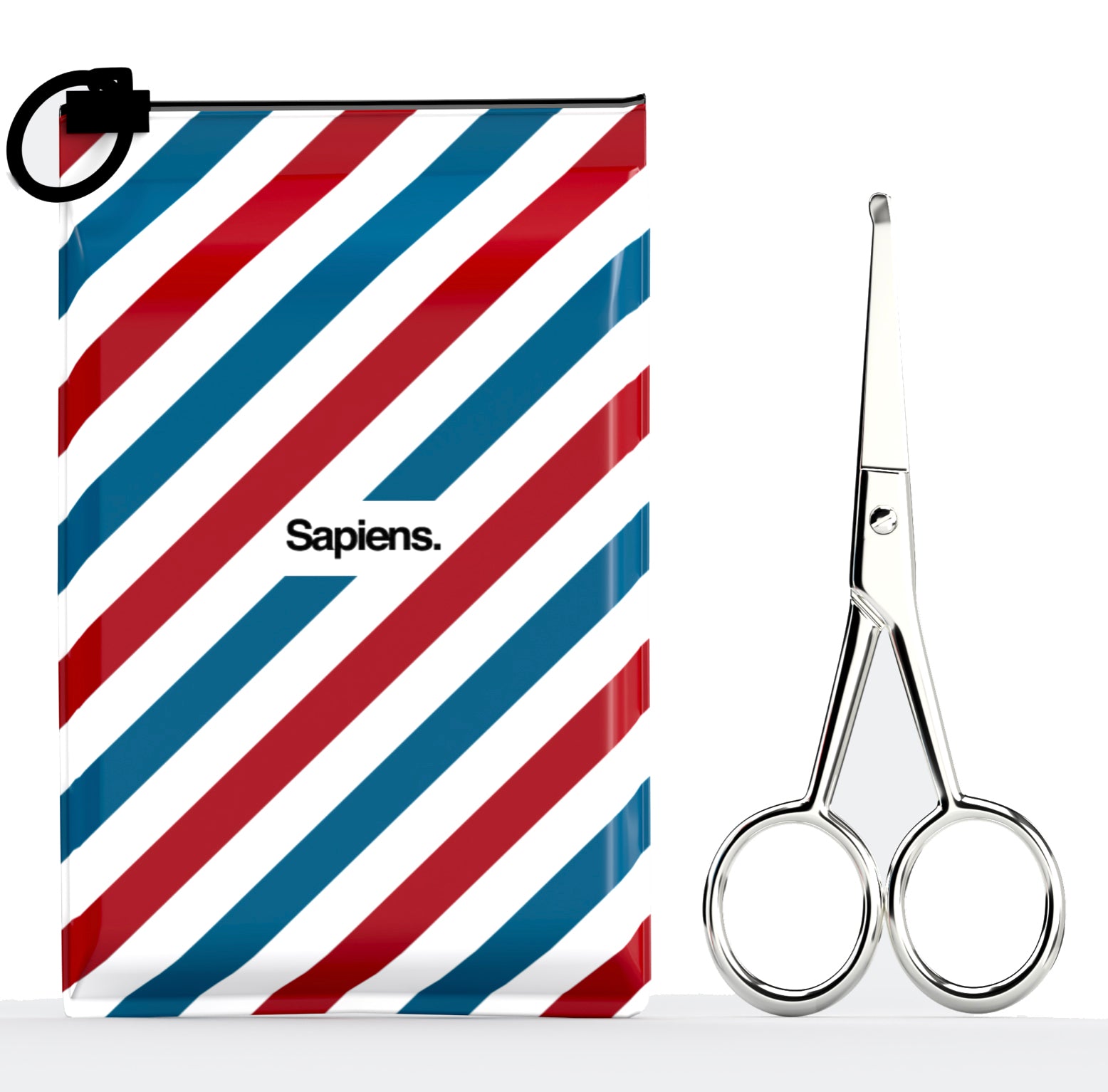 scissors :Beard Trimming