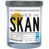 Summer in SKAN {Skaneateles Collection} DROOZ candle No.22