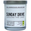 Sunday Drive {Skaneateles Collection} DROOZ Candle No.5