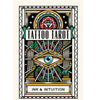 Tattoo Tarot