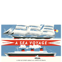 A Sea Voyage