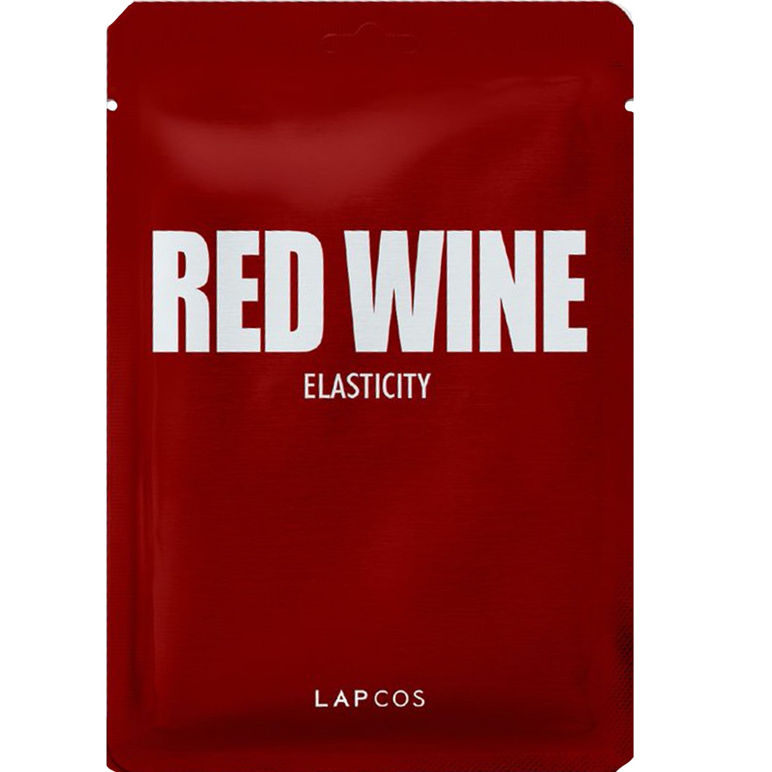 red wine mask LAPCOS daily skin mask DROOZ + Company